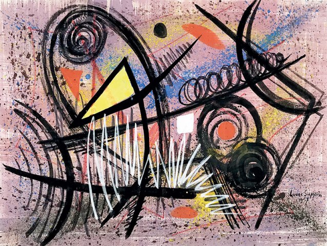 Suppin_gelbes Dreieck